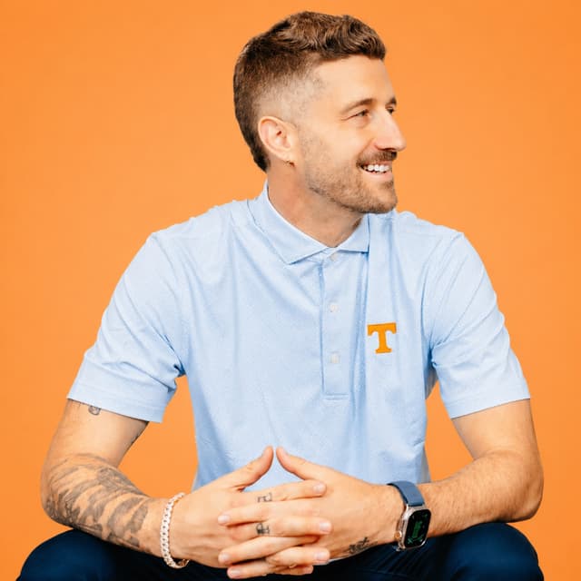 Portrait of Buddy Clay, Founder & CEO